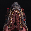 JP III: Male Alpha Velociraptor Bust