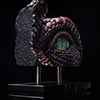 Spinosaurus Eye Prop Reproduction