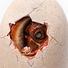 JP3 Hatching Spinosaurus