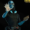 Abe Sapien Maquette