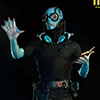 Abe Sapien Maquette