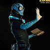 Abe Sapien Maquette