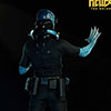 Abe Sapien Maquette