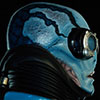 Abe Sapien Maquette