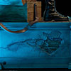 Abe Sapien Maquette