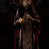 Angel of Death Maquette