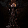 Angel of Death Maquette