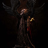 Angel of Death Maquette