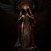 Angel of Death Maquette