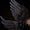 Angel of Death Maquette