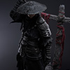 Phantom Blade Zero Soul 1/3 Statue