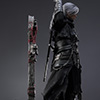 Phantom Blade Zero Soul 1/3 Statue