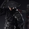 Phantom Blade Zero Soul 1/3 Statue