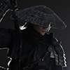 Phantom Blade Zero Soul 1/3 Statue
