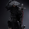 Phantom Blade Zero Soul 1/3 Statue
