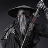 Phantom Blade Zero Soul 1/3 Statue