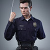 Terminator 2: T-1000 Life-size Bust