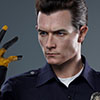 Terminator 2: T-1000 Life-size Bust