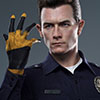 Terminator 2: T-1000 Life-size Bust
