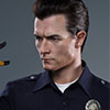 Terminator 2: T-1000 Life-size Bust