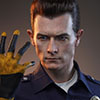 Terminator 2: T-1000 Life-size Bust