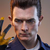 Terminator 2: T-1000 Life-size Bust