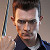 Terminator 2: T-1000 Life-size Bust