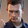 Terminator 2: T-1000 Life-size Bust