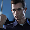 Terminator 2: T-1000 Life-size Bust