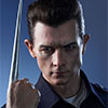 Terminator 2: T-1000 Life-size Bust