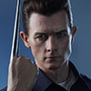 Terminator 2: T-1000 Life-size Bust