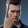 Terminator 2: T-1000 Life-size Bust