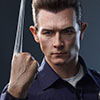 Terminator 2: T-1000 Life-size Bust