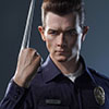 Terminator 2: T-1000 Life-size Bust
