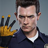 Terminator 2: T-1000 Life-size Bust