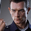 Terminator 2: T-1000 Life-size Bust