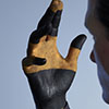 Terminator 2: T-1000 Life-size Bust